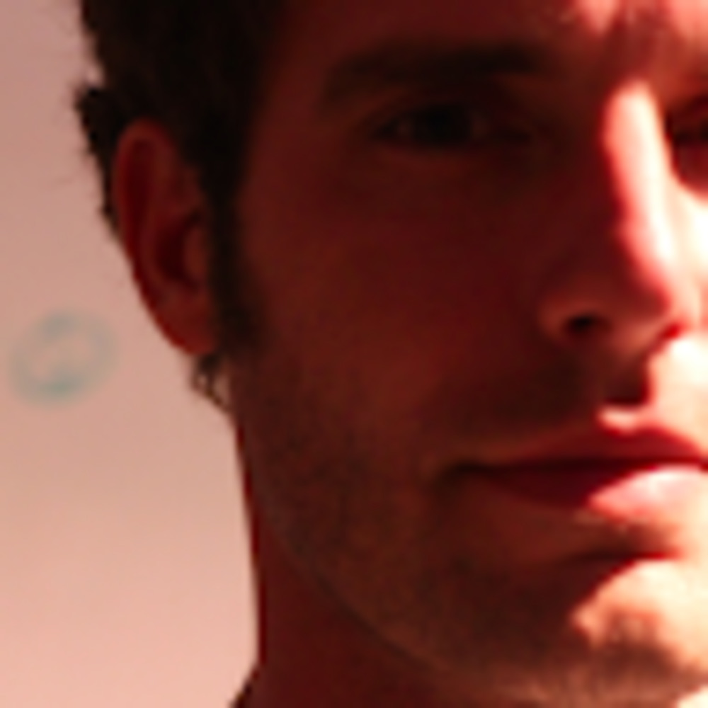 Meet your Posher, Dustin